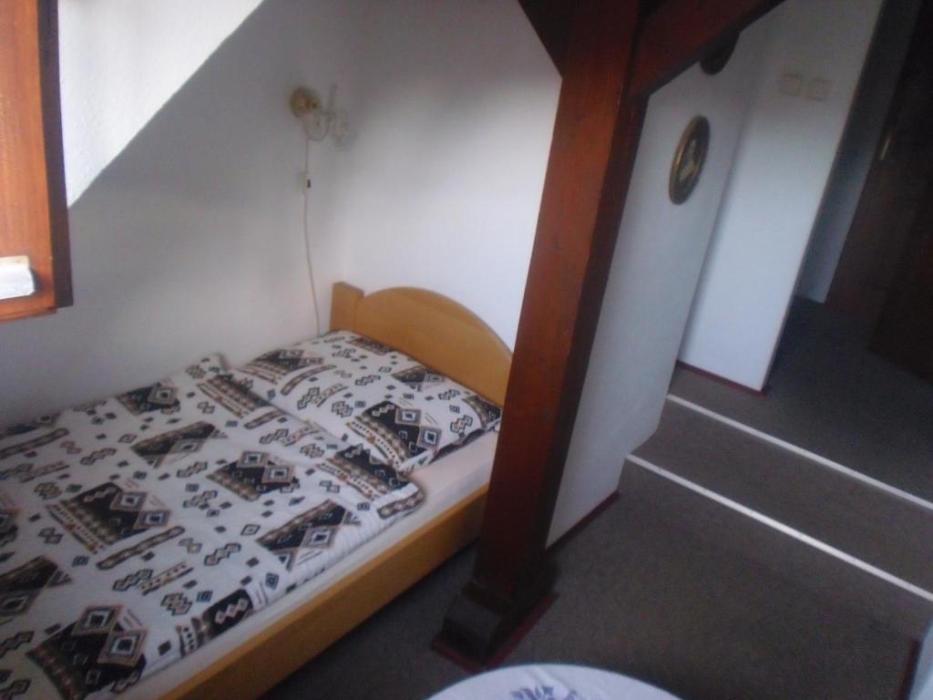 Penzion Podhradí Český Krumlov Exterior foto