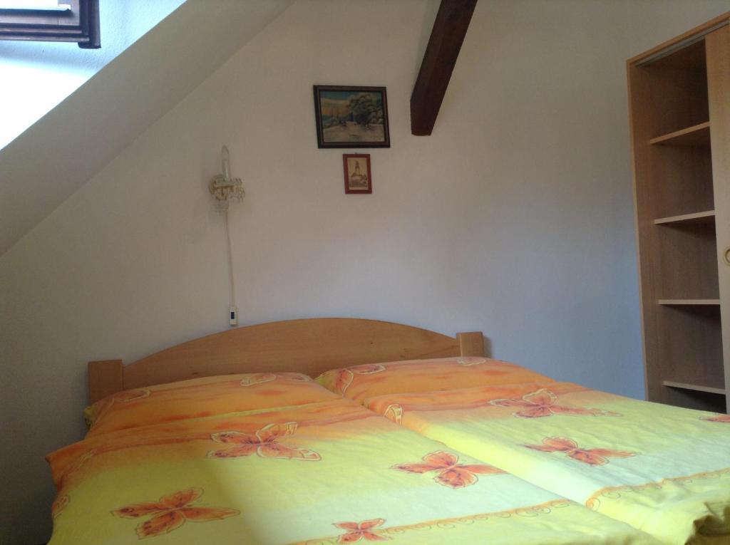 Penzion Podhradí Český Krumlov Habitación foto